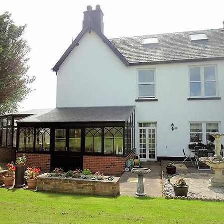 Leahurst Bed And Breakfast Tywyn Exterior photo